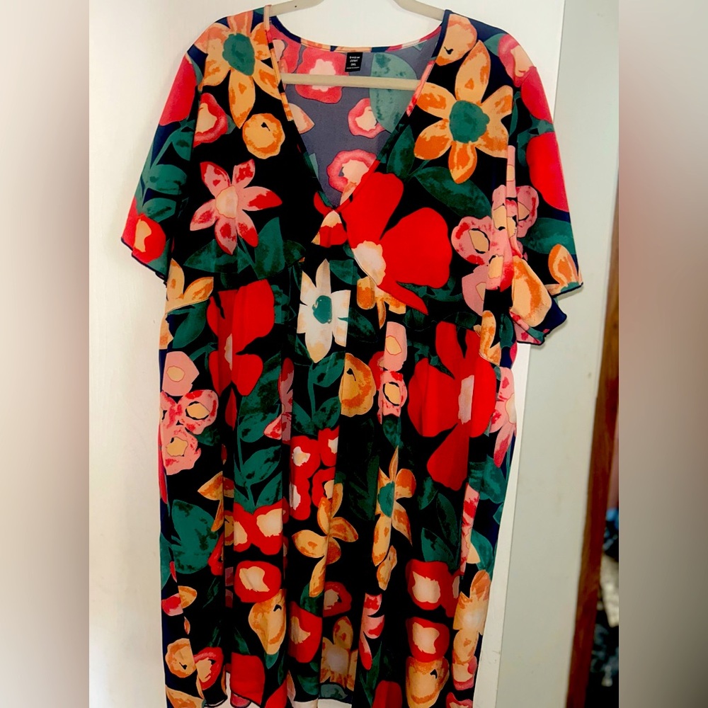 Summer dress